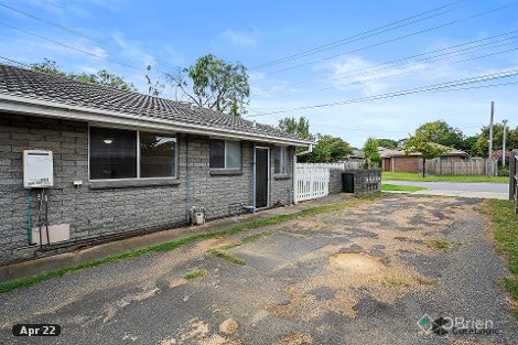 1/21 Petrie St, Frankston, VIC 3199