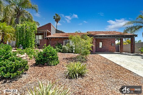 16 Inglis Ct, Kingsley, WA 6026