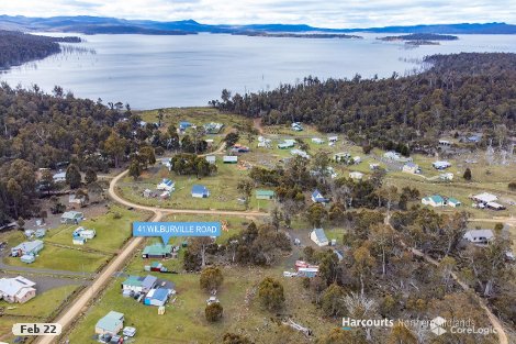 41 Wilburville Rd, Wilburville, TAS 7030