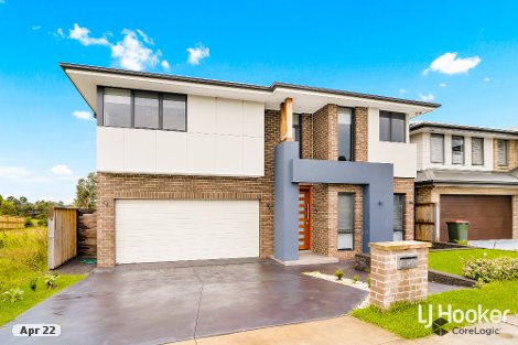 174 Stonecutters Dr, Colebee, NSW 2761