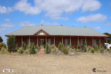 4001 Borung Hwy, Warracknabeal, VIC 3393