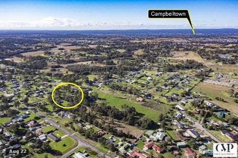 189 Catherine Fields Rd, Catherine Field, NSW 2557