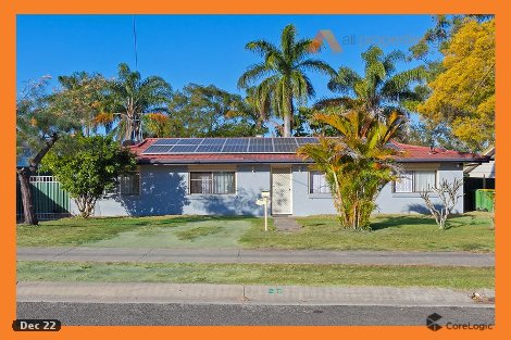 25 Bursaria St, Crestmead, QLD 4132