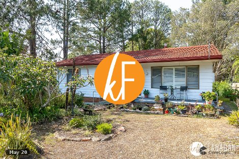 62 Edgar St, Frederickton, NSW 2440