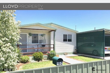 152 Parker St, Hay, NSW 2711