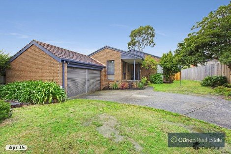 4 Shrewsbury Ct, Frankston, VIC 3199