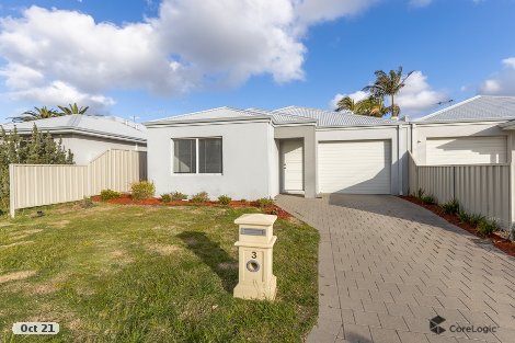 3 Linden Cl, Beckenham, WA 6107