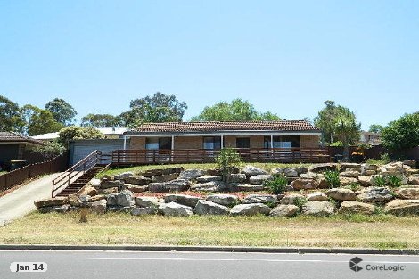 92 Gould Rd, Eagle Vale, NSW 2558