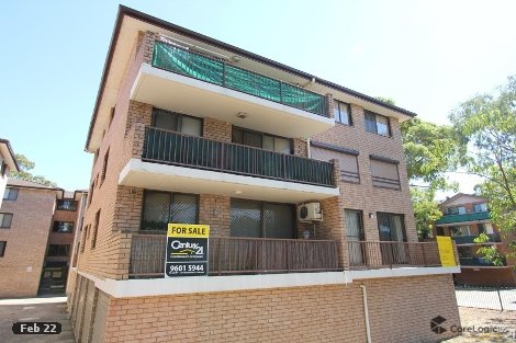 11/77 Memorial Ave, Liverpool, NSW 2170