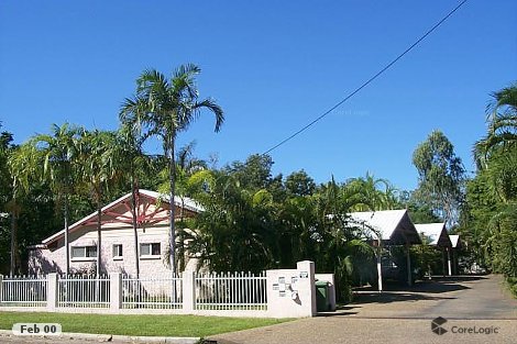 49 Ninth Ave, Railway Estate, QLD 4810