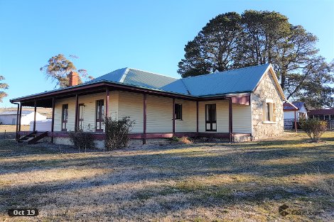 1081 Cootralantra Rd, Cootralantra, NSW 2628