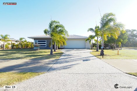 96 Barramundi Dr, Burrum Heads, QLD 4659