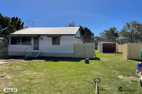 23 Daly St, Quinalow, QLD 4403