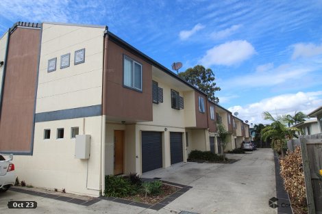 4/9 Cornelius St, Clontarf, QLD 4019