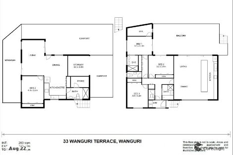 33 Wanguri Tce, Wanguri, NT 0810