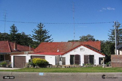 133 Marshall St, Kotara, NSW 2289