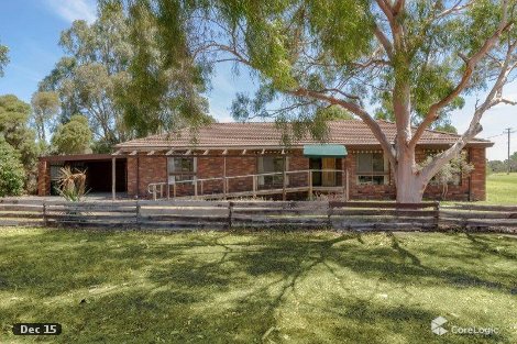 39 Stephenson St, Lethbridge, VIC 3332