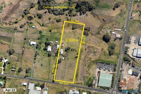 541 South St, Glenvale, QLD 4350