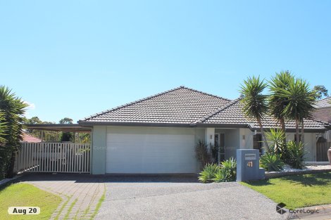 41 Zane St, Molendinar, QLD 4214