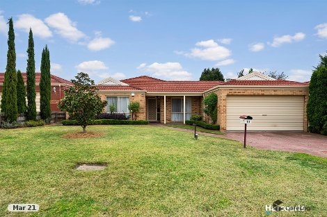 13 Duncraig Ct, Narre Warren, VIC 3805