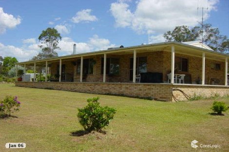 259 Jessons Rd, Mount Urah, QLD 4650