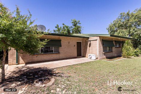 3 Purvis Cres, Gillen, NT 0870