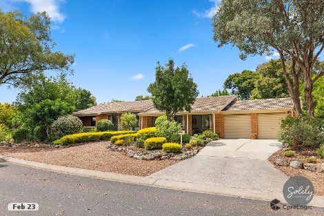 6 Southern Cl, Chisholm, ACT 2905