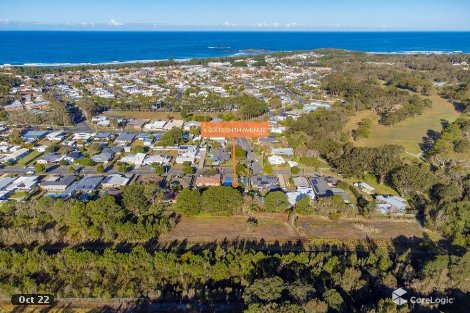 9 Sixteenth Ave, Sawtell, NSW 2452