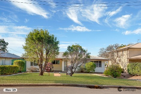 14 Hill Cres, West Gladstone, QLD 4680