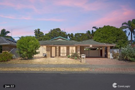 6 St Peters Grn, College Grove, WA 6230