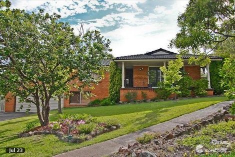 3 Leo Cl, Elermore Vale, NSW 2287