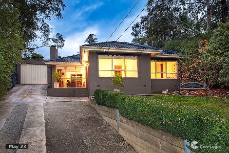 18 Kirwana Gr, Montmorency, VIC 3094