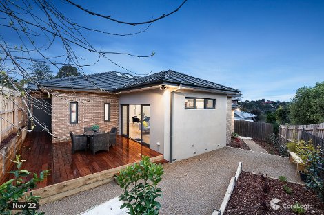 1a Timms Pl, Doncaster East, VIC 3109