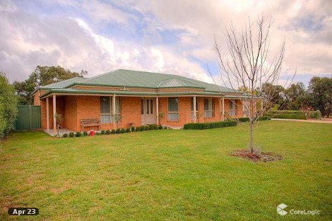 89 Dowling Rd, Miners Rest, VIC 3352