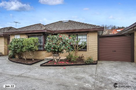 8/614 Barkly St, West Footscray, VIC 3012