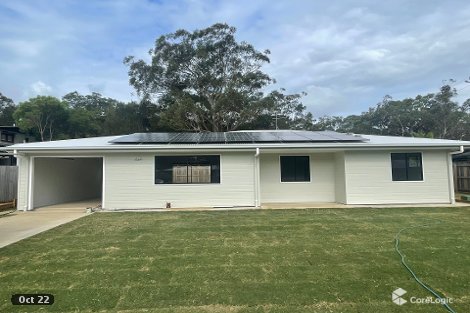 11 Canaipa Ridge Rd, Russell Island, QLD 4184