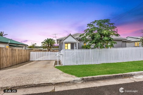 56 Stafford St, Silkstone, QLD 4304