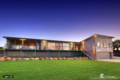 36 Butterbush Rd, Gregadoo, NSW 2650