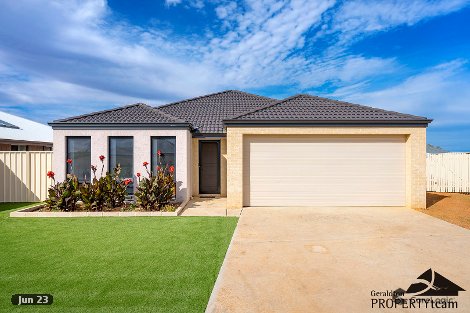 13 Globe Ct, Waggrakine, WA 6530