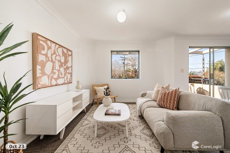 3/216 Penshurst St, North Willoughby, NSW 2068