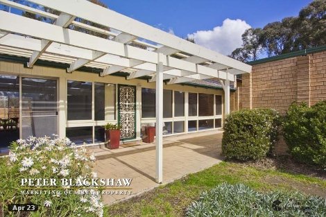 6 Gavin Pl, Chapman, ACT 2611