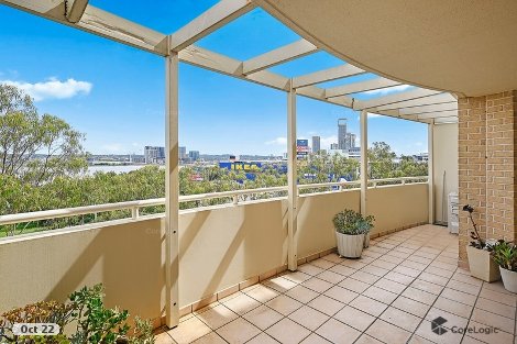 605/10 Wentworth Dr, Liberty Grove, NSW 2138