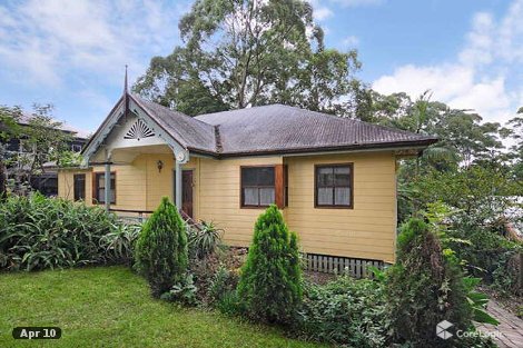 68 North Rd, Lower Beechmont, QLD 4211