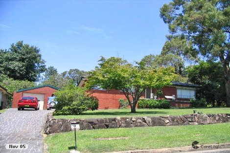 5 Pymble Ave, Winmalee, NSW 2777