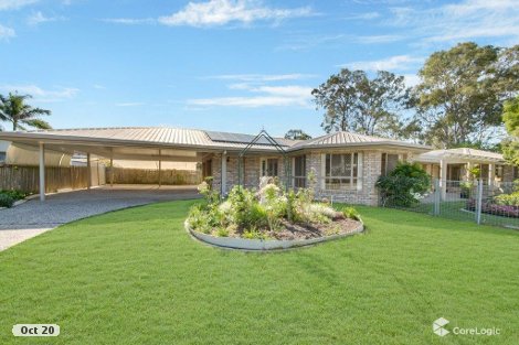 16 Connolly Ct, Telina, QLD 4680