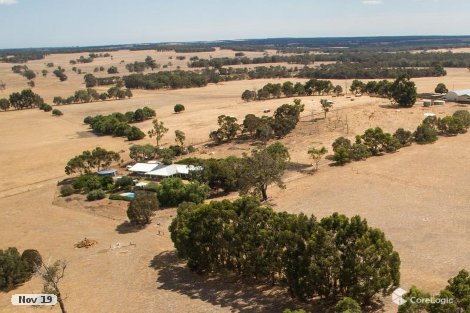 2016 Mobrup Rd, Mobrup, WA 6395