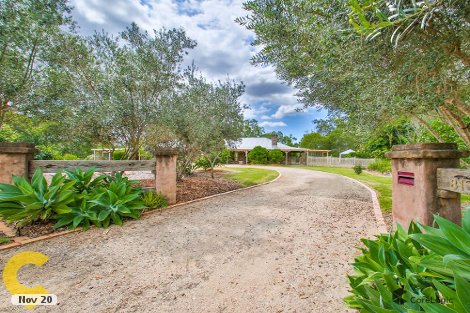 81 Thompson Rd, Bellmere, QLD 4510