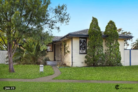 55 Vallingby Ave, Hebersham, NSW 2770