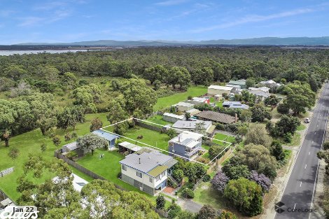 67 Yarram-Port Albert Rd, Langsborough, VIC 3971