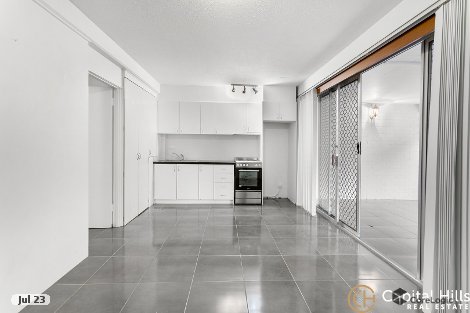 26/6 Wilkins St, Mawson, ACT 2607